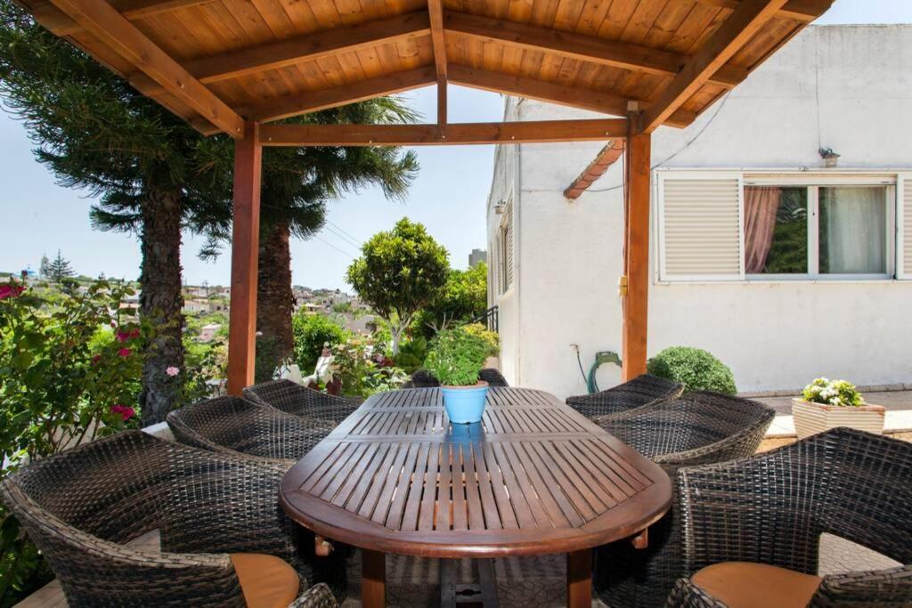 Harmony Country House - Live In The Nature Kounávoi Exterior foto