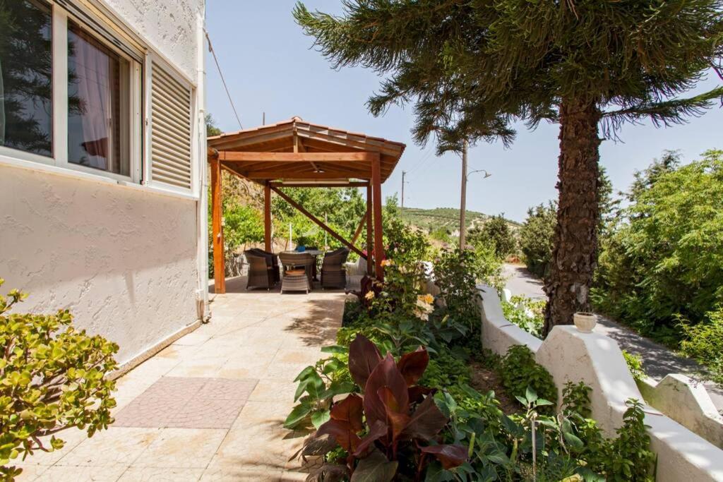 Harmony Country House - Live In The Nature Kounávoi Exterior foto