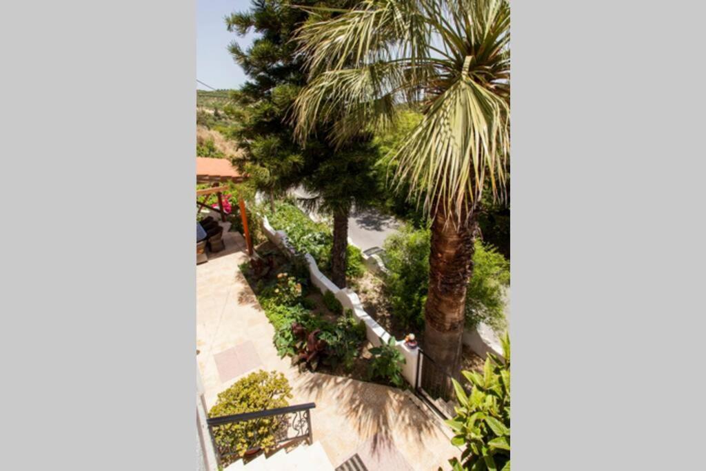 Harmony Country House - Live In The Nature Kounávoi Exterior foto
